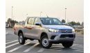 Toyota Hilux DOUBLE CABIN 2.4L DIESEL AUTOMATIC 2020