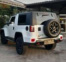 بايك BJ40L