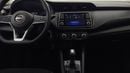 Nissan Kicks 2024 SV | AED 925/Month | 0 DP | 30 Day Return | Warranty | Service History