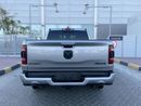 RAM 1500 Rebel Canadian importer