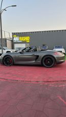 بورش بوكستر 718 S 2.5L M/T