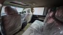 Toyota Land Cruiser Toyota Land Cruiser 2019 RHD full options