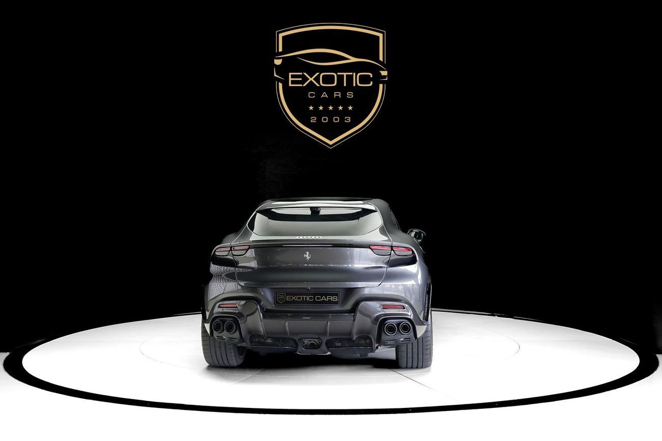 فيراري بوروسانجوي