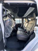 Jeep Wrangler 3.6L PETROL RUBICON AUTOMATIC TRANSMISSION (FOR RE-EXPORT ONLY)