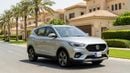 MG ZS LUX 2025 | AED 759/Month | 0 DP | 30 Day Return | Warranty | Service History