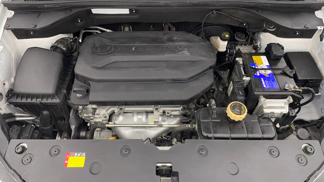 Chevrolet Groove PREMIER 1.5 | Zero Down Payment | Home Test Drive