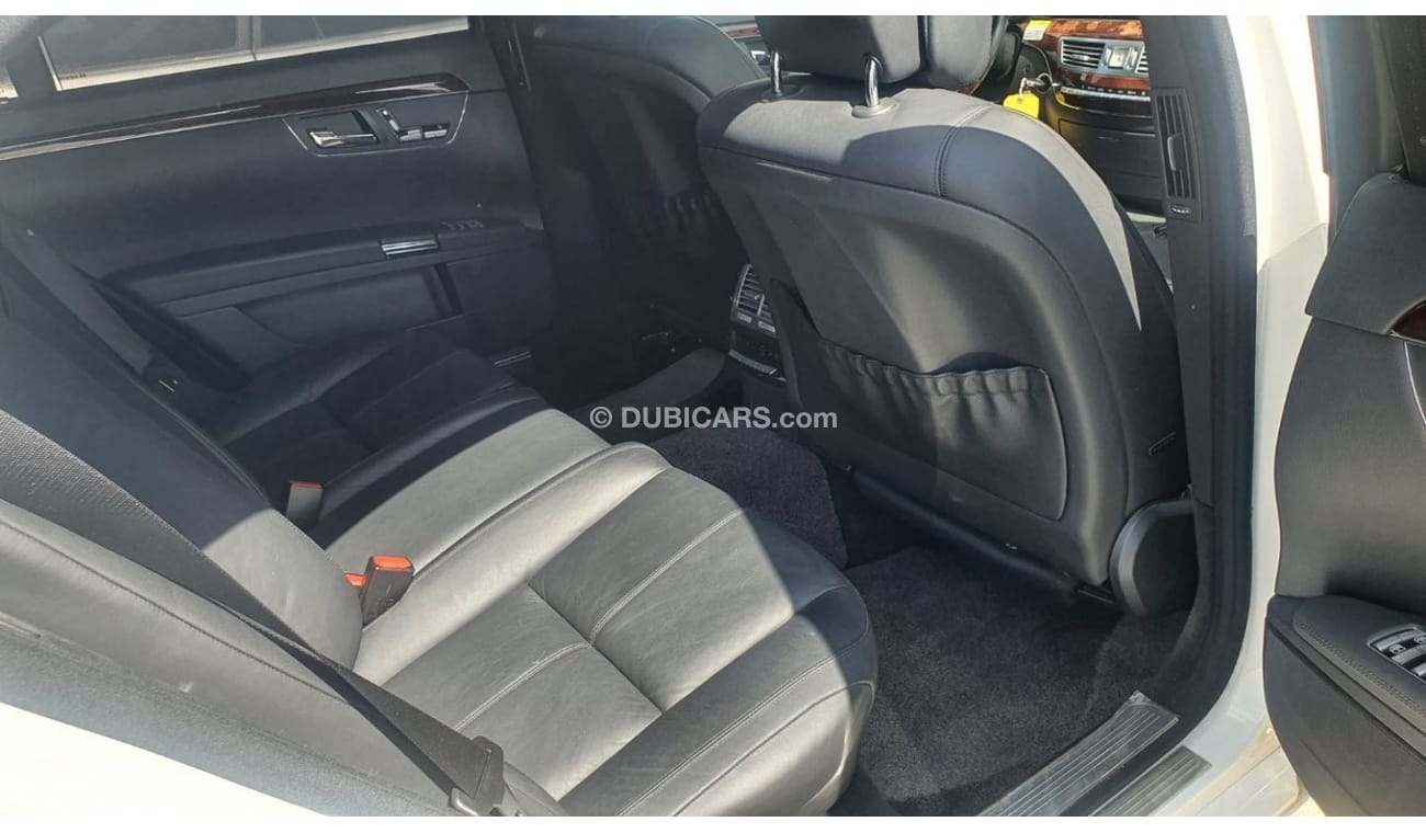 مرسيدس بنز S 500 Mercedes S500 2006 Japanese Specs EXPORT PRICE AED29000