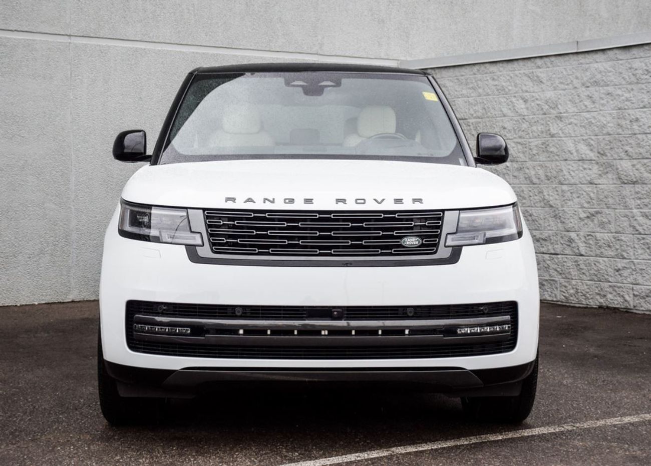 Land Rover Range Rover SE P530 4.4L