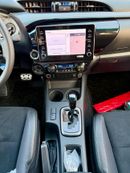 تويوتا هيلوكس Toyota Hilux GR Sport 4.0L