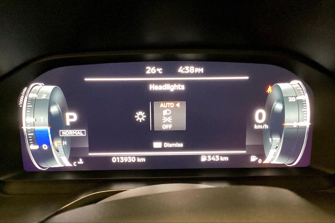 بي أم دبليو 318i M Sport | شامل الضمان | 0 ﺪﻔﻋﺓ ﺃﻮﻟﻯ