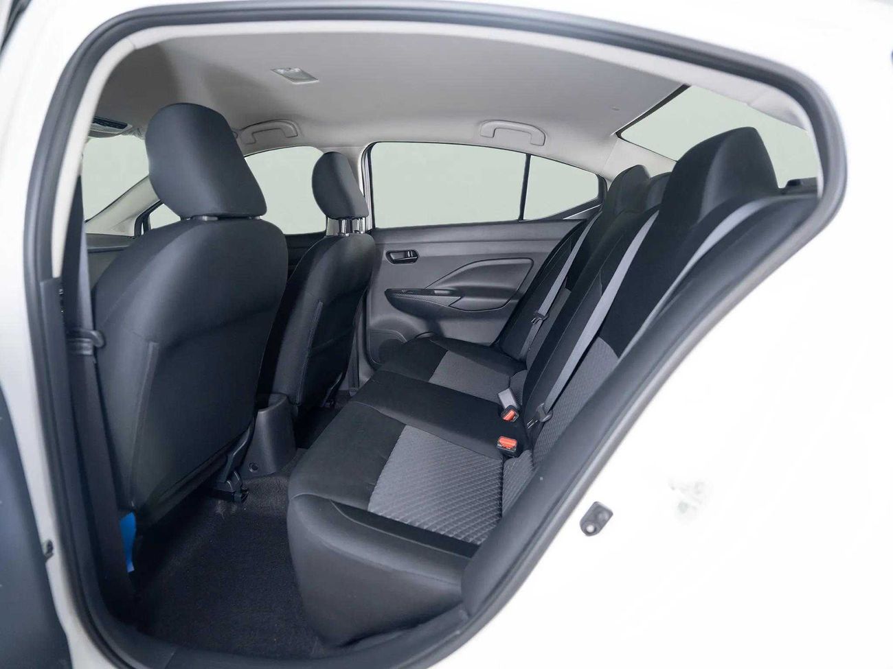 Nissan Sunny S 1.6L S 1.6