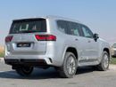 Toyota Land Cruiser VXR 3.3L DSL A/T // 2025 // FULL OPTION WITH RADAR , 360 CAMERA , LEATHER & POWER & COOLING SEATS //