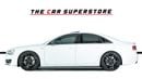 أودي S8 TFSI quattro 4.0L