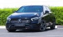 Mercedes-Benz A 200 AMG | Night Package | Brand New