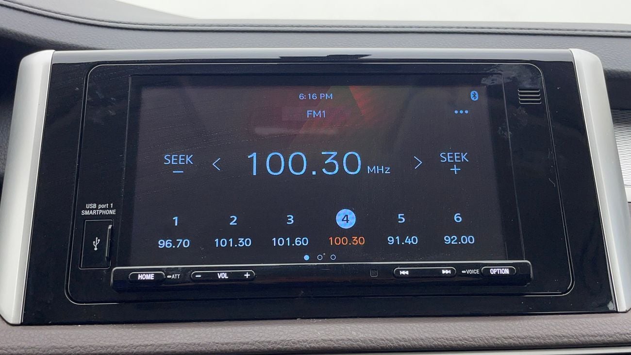 Mitsubishi Xpander Cross 2023 PREMIUM | AED 751/Month | 0 DP | 30 Day Return | Warranty | Service History