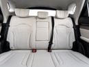 Jetour Dashing LUXURY