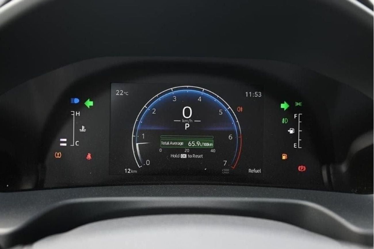 Toyota Land Cruiser 2025 TOYOTA LAND CRUISER 300 GXR V6 4.0L PETROL AT