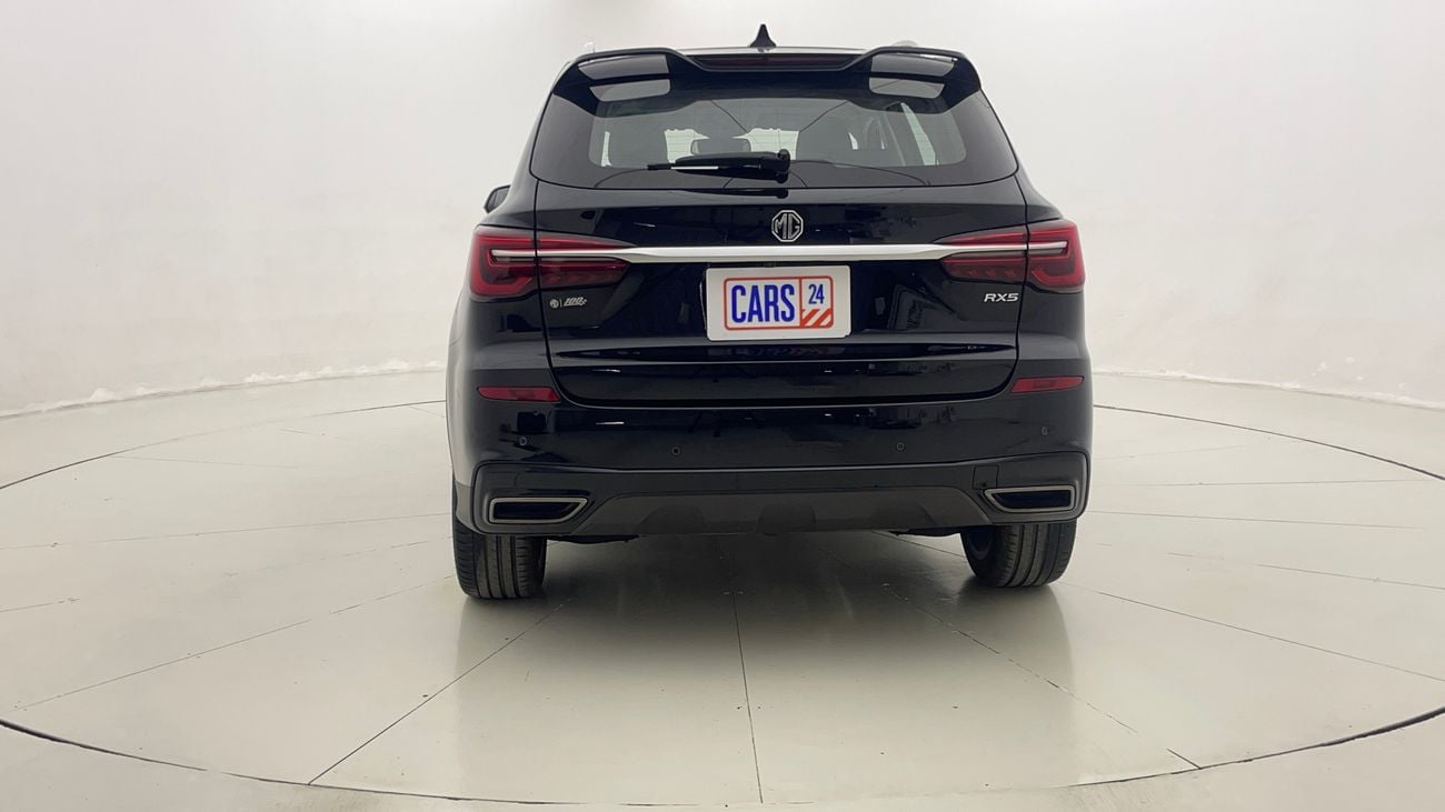 أم جي RX5 LUXURY 1.5 | بدون دفعة مقدمة | اختبار القيادة في المنزل