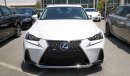 Lexus IS300