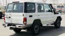 تويوتا لاند كروزر 70 4.2L DIESEL 6-CYLINDER  5-DOORS 2023