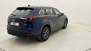 مازدا CX9 GT 2.5 | بدون دفعة مقدمة | اختبار القيادة في المنزل