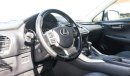 Lexus NX200t T