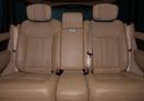 Land Rover Range Rover AUTOBIOGRAPHY P530
