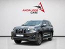 Toyota Prado VXR FULL OPTION | TOYOTA PRADO VXR | 4.0L V6 4WD | AGENCY WARRANTY TILL 2028 | 2023