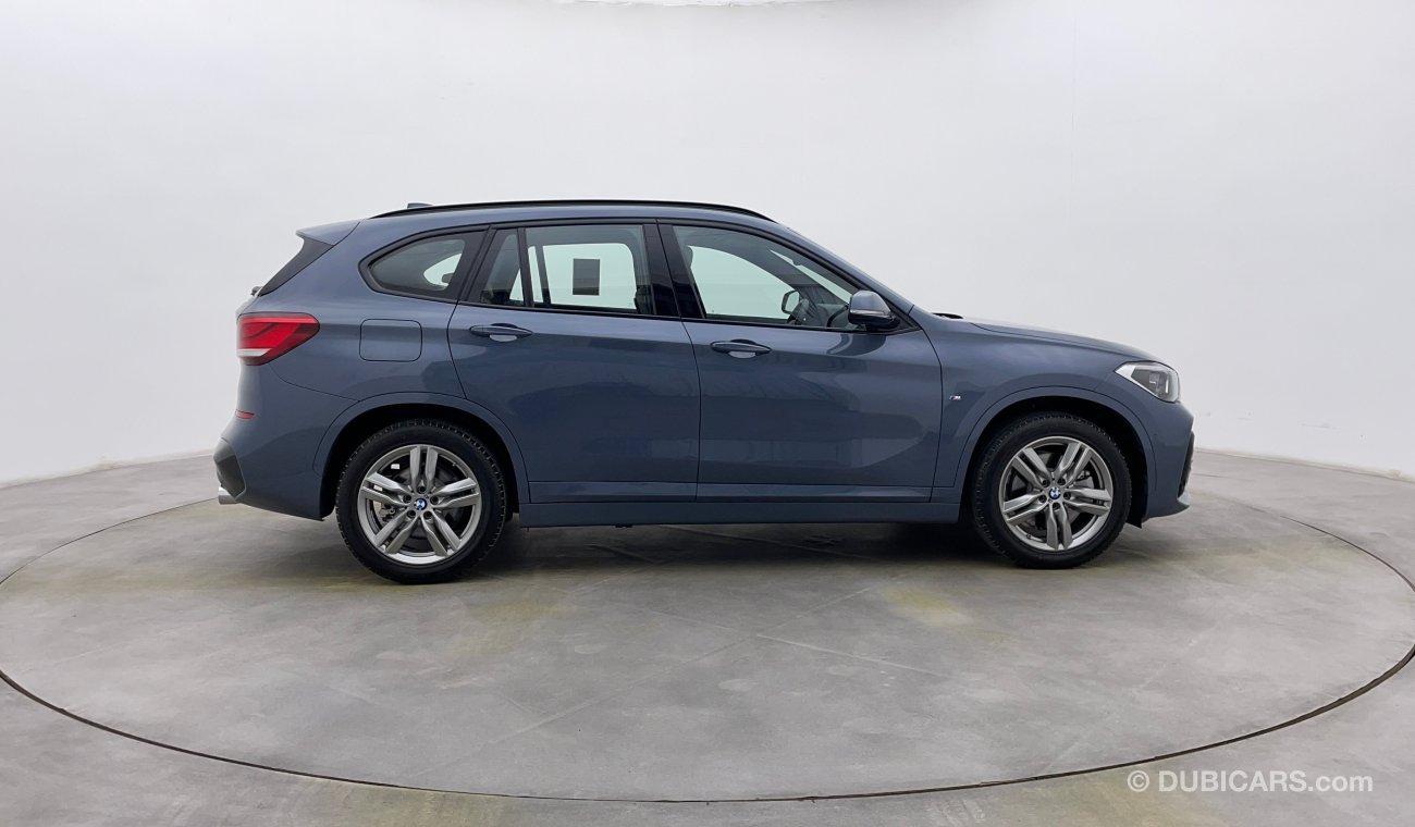 BMW X1 SDRIVE 20I 2 | Under Warranty | Inspected on 150+ parameters