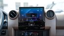 Toyota Land Cruiser 70