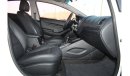 Kia K3 Kia K3 2018, imported from Korea, customs papers, in excellent condition, without accidents