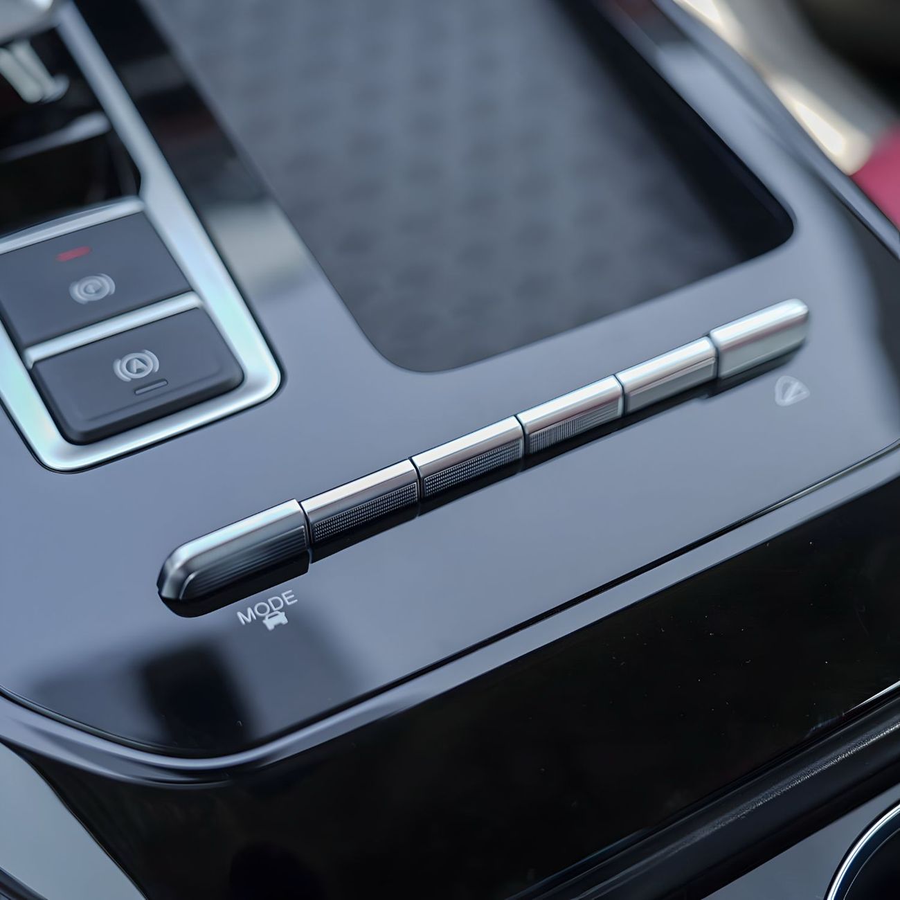 Chery Tiggo 7 Champion