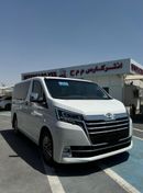 Toyota Granvia Toyota Granvia 2.8L Turbo Diesel!!! 2022 Best price for export!!!