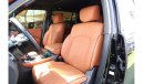 Nissan Patrol Gcc first owner Le platinum cheap orginal 2021