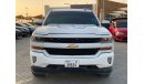 Chevrolet Silverado Chevrolet Silverado pick up take American