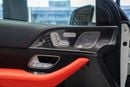 Mercedes Benz GLE53 AMG COUPE 4MATIC+