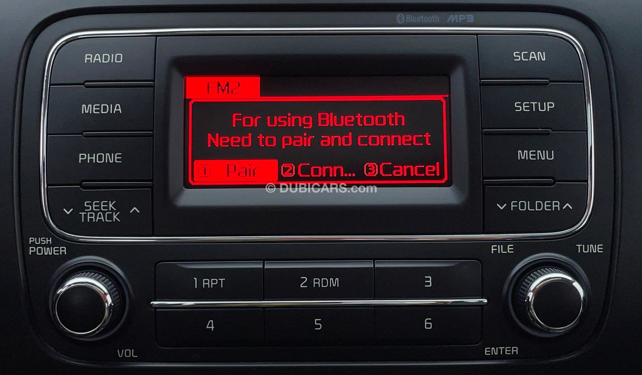 Kia Cerato EX 1.6 | Zero Down Payment | Free Home Test Drive