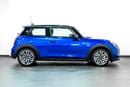 MINI Cooper C 3-Door Exclusive