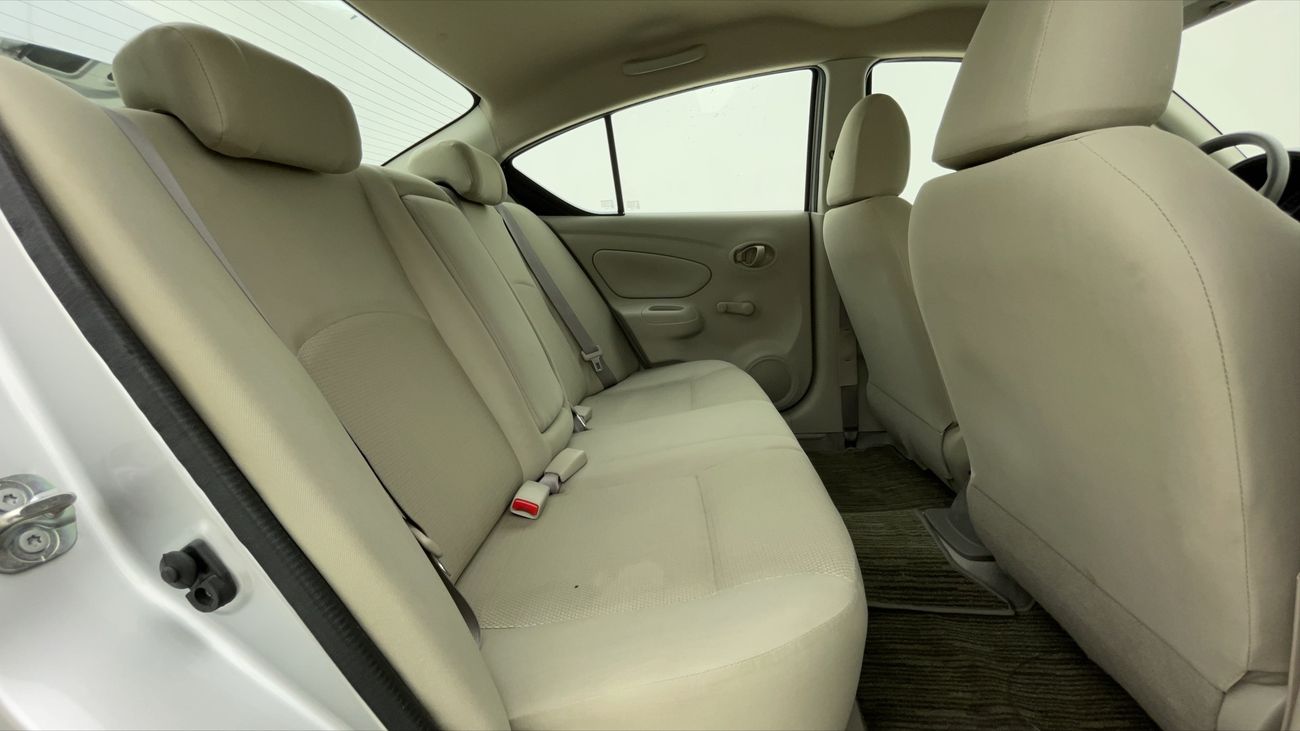 Nissan Sunny S 1.5 | Zero Down Payment | Home Test Drive