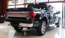 Ford F 150 King Ranch ecoboost