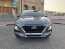 هيونداي كونا Hyundai Kona 2019
