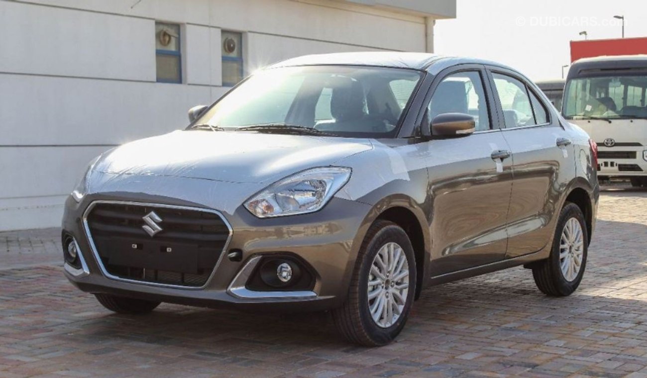 Suzuki Dzire 1.2L AT Petrol GLX Push Start, Full Option, Pre booking available