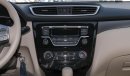 Nissan X-Trail 2.5