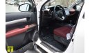 Toyota Hilux - SR5 - 4.0L - 2021 MODEL - NEW FACE