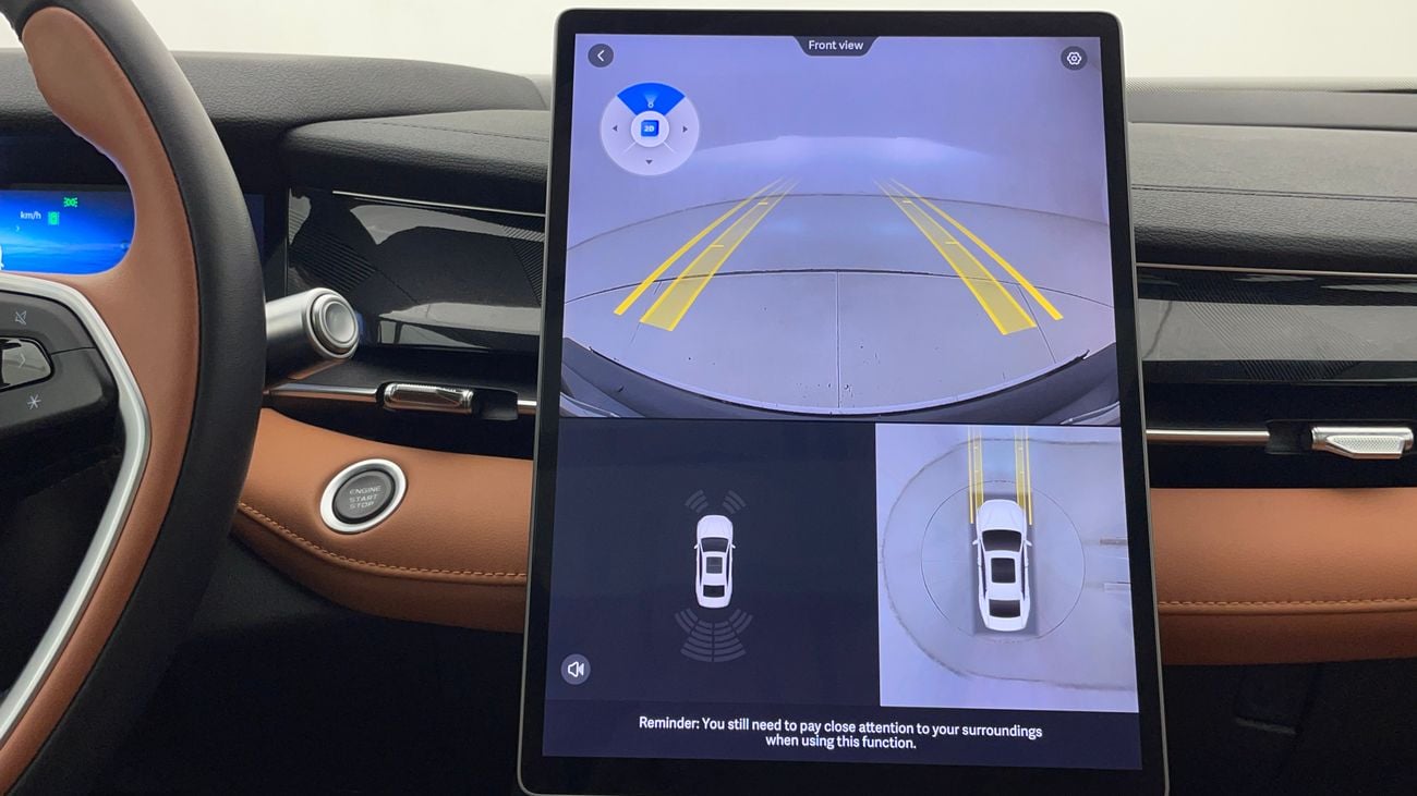 Geely Preface GF 2 | Zero Down Payment | Home Test Drive