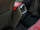Chery Tiggo 7 Pro Max CHERY TIGO 7 - PRO MAX - COMFORT - 2025 MODEL - RED INSIDE RED - GCC
