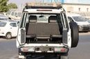 تويوتا لاند كروزر 70 LC78 HT SLWB