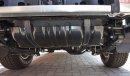 Toyota Land Cruiser Hard Top (76) 4.2 Diesel, 9 seats with rear difflock, winch EX ANTWERP