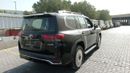 Toyota Land Cruiser VXR 3.5L