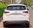 مازدا CX5 GL 2.5L